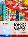 Tokyo Nights | N1022-OTED13 | Victor Alonso | Terra de Còmic - Tu tienda de cómics online especializada en cómics, manga y merchandising