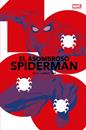 El Asombroso Spiderman 14 - Portada alternativa Marcos Martín | N1226-PAN59 | Varios Autores | Terra de Còmic - Tu tienda de cómics online especializada en cómics, manga y merchandising