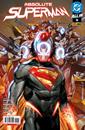 Absolute Superman 9 | N1225-PAN65 | Fico Ossio, Jason Aaron, Rafa Sandoval | Terra de Còmic - Tu tienda de cómics online especializada en cómics, manga y merchandising