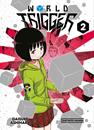 World Trigger 2 | N0126-OTED03 | Rústica, 280 págs, B/N | Terra de Còmic - Tu tienda de cómics online especializada en cómics, manga y merchandising