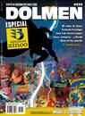 Dolmen 35 | N0523-DOL10 | Varios Autores | Terra de Còmic - Tu tienda de cómics online especializada en cómics, manga y merchandising