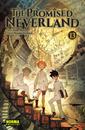 The promised neverland 13. Edición especial | N0920-NOR20 | Kaiu Shirai, Posuka Demizu | Terra de Còmic - Tu tienda de cómics online especializada en cómics, manga y merchandising