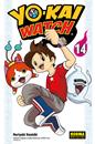 Yo-kai watch 14 | N0426-NOR20 | Noriyuki Konishi | Terra de Còmic - Tu tienda de cómics online especializada en cómics, manga y merchandising