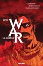 The war | N0726-OTED24 | Becky Cloonan, Garth Ennis, Tamra Bonvillain | Terra de Còmic - Tu tienda de cómics online especializada en cómics, manga y merchandising