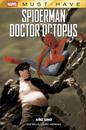 Marvel Must-Have. Spiderman/Doctor Octopus: Año Uno | N1125-PAN93 | Kaare Andrews, Zeb Wells | Terra de Còmic - Tu tienda de cómics online especializada en cómics, manga y merchandising