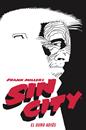 Sin City 01. El duro adiós  (Edición de lujo) | N0625-NOR38 | Frank Miller | Terra de Còmic - Tu tienda de cómics online especializada en cómics, manga y merchandising