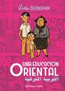 Una educación oriental | N0325-PLA48 | Charles Berberian | Terra de Còmic - Tu tienda de cómics online especializada en cómics, manga y merchandising