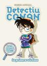 Detectiu Conan Nº5: La primera víctima | P0327 | Gosho Aoyama | Terra de Còmic - Tu tienda de cómics online especializada en cómics, manga y merchandising