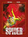 The Spider vol.4 | N0223-DOL03 |  Jerry Siegel y Reg Bunn | Terra de Còmic - Tu tienda de cómics online especializada en cómics, manga y merchandising