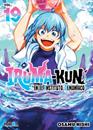 Iruma-Kun en el Instituto Demoniaco 19 | N0826-IVR20 | Osamu Nishi | Terra de Còmic - Tu tienda de cómics online especializada en cómics, manga y merchandising