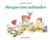 Juegos con animales | N0826-NOR02 | Camille Jourdy | Terra de Còmic - Tu tienda de cómics online especializada en cómics, manga y merchandising