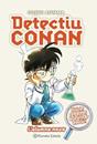 Detectiu Conan nº 18 | N0525-PLA23 | Gosho Aoyama | Terra de Còmic - Tu tienda de cómics online especializada en cómics, manga y merchandising