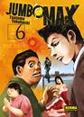 Jumbo Max 06 | N0726-NOR21 | Tsutomu Takahashi, | Terra de Còmic - Tu tienda de cómics online especializada en cómics, manga y merchandising