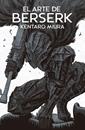 El arte de Berserk | N0326-PAN91 | Kentaro Miura | Terra de Còmic - Tu tienda de cómics online especializada en cómics, manga y merchandising