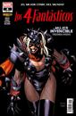 Los 4 Fantásticos 8 | N0626-PAN38 | Ryan North, Humberto Ramos | Terra de Còmic - Tu tienda de cómics online especializada en cómics, manga y merchandising