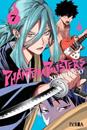 Phantom busters 07 | N0726-IVR18 | Neoshoco | Terra de Còmic - Tu tienda de cómics online especializada en cómics, manga y merchandising