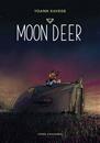 Moon Deer | N0826-OTED12 | Yoann Kavege | Terra de Còmic - Tu tienda de cómics online especializada en cómics, manga y merchandising