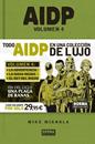 AIDP Integral vol.4 | N0715-N15 | Mignola- Arcudi- Davis | Terra de Còmic - Tu tienda de cómics online especializada en cómics, manga y merchandising