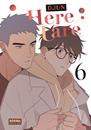 Here U are 06 | N1225-NOR32 | DJUN | Terra de Còmic - Tu tienda de cómics online especializada en cómics, manga y merchandising