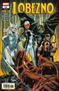 Lobezno 11 | N0726-PAN06 | Mike Henderson, Martín Cóccolo, Saladin Ahmed | Terra de Còmic - Tu tienda de cómics online especializada en cómics, manga y merchandising