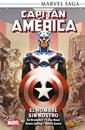 Marvel Saga TPB. Capitán América 8. El hombre sin rostro | N0925-PAN38 | Ed Brubaker, Butch Guice, Luke Ross, Steve Epting | Terra de Còmic - Tu tienda de cómics online especializada en cómics, manga y merchandising