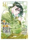 Los diarios de la boticaria núm. 14 | N0526-OTED20 | Natsu Hyuuga, Nekokurage | Terra de Còmic - Tu tienda de cómics online especializada en cómics, manga y merchandising