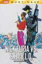 Marvel Must-Have.Nick Furia Vs. S.H.I.E.L.D. | N1225-PAN58 | Bob Harras, Paul Neary | Terra de Còmic - Tu tienda de cómics online especializada en cómics, manga y merchandising