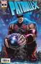 Patrulla-X 26 | N1126-PAN39 | Jed MacKay, Tony S. Daniel | Terra de Còmic - Tu tienda de cómics online especializada en cómics, manga y merchandising