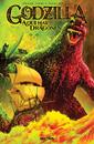 Godzilla. Aquí hay dragones | N0825-OTED01 | Frank Tieri, Inaki Miranda | Terra de Còmic - Tu tienda de cómics online especializada en cómics, manga y merchandising
