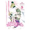 La princesa y el rey de las bestias núm. 09 | N0626-OTED15 | Yu Tomofuji / Yu Tomofuji | Terra de Còmic - Tu tienda de cómics online especializada en cómics, manga y merchandising