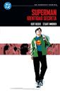 DC Compact. Superman: Identidad secreta | N0626-PAN62 | Kurt Busiek, Stuart Immonen | Terra de Còmic - Tu tienda de cómics online especializada en cómics, manga y merchandising