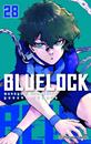 Blue Lock nº 28 | N1125-PLA15 | Yusuke Nomura, Muneyuki Kaneshiro | Terra de Còmic - Tu tienda de cómics online especializada en cómics, manga y merchandising