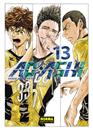 Ao Ashi 13 | N1123-NOR12 | Yûgo Kobayashi | Terra de Còmic - Tu tienda de cómics online especializada en cómics, manga y merchandising