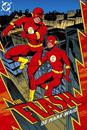 Flash de Mark Waid. La coleccion completa 01 | N0826-PAN00 | Carmine Infantino / Gerard Jones / Greg LaRocque / Humberto Ramos / Irv Novick / Jim Aparo / M.D. Bright / Mark Waid / Mike Parobeck / Paris Cullins / Pop Mhan / Sal Velluto / Tom Peyer / William Messner-Loebs | Terra de Còmic - Tu tienda de cómics online especializada en cómics, manga y merchandising