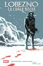 Marvel Essentials. Lobezno: La larga noche | N1125-PAN71 | Marcio Takara, Benjamin Percy | Terra de Còmic - Tu tienda de cómics online especializada en cómics, manga y merchandising