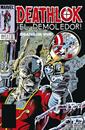 TPB Deathlok 02 (Marvel Limited Edition) | N0726-PAN85 | Bill Mantlo, Sal Buscema, David Kraft, Rich Buckler, Klaus Janson, Arvell Jones, Michael Nasser, Marv Wolfman, Ron Wilson, Mark Gruenwald, Ralph Macchio, John Byrne, J. M. DeMatteis y Mike Zeck | Terra de Còmic - Tu tienda de cómics online especializada en cómics, manga y merchandising
