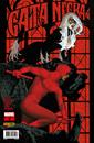 Gata Negra 2 | N0926-PAN26 | Andres Genolet, G.Willow Wilson, Gleb Melnikov | Terra de Còmic - Tu tienda de cómics online especializada en cómics, manga y merchandising