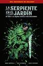 La serpiente en el jardín: Ed Grey y la última batalla por Inglaterra | N1026-NOR41 | Mike Mignola, Ben Stenbeck | Terra de Còmic - Tu tienda de cómics online especializada en cómics, manga y merchandising
