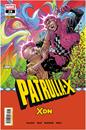 Patrulla-X 28 | N1226-PAN58 | Jed MacKay, Netho Díaz | Terra de Còmic - Tu tienda de cómics online especializada en cómics, manga y merchandising