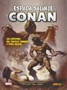 Biblioteca Conan. La Espada Salvaje de Conan 5 | N1120-PAN06 | Roy Thomas, John Buscema, Walter Simonson, Gil Kane, Neal Adams | Terra de Còmic - Tu tienda de cómics online especializada en cómics, manga y merchandising