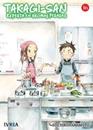 Takagi-San experta en bromas pesadas 16 | N0622-IVR11 | Soichiro Yamamoto | Terra de Còmic - Tu tienda de cómics online especializada en cómics, manga y merchandising