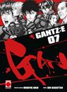 Gantz:E 7 | N0525-PAN29 | Jin Kagetsu, Hiroya Oku | Terra de Còmic - Tu tienda de cómics online especializada en cómics, manga y merchandising