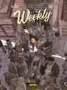 Blacksad Stories: Weekly | N1125-NOR38 | Juan Díaz Canales, Giovanni Rigano | Terra de Còmic - Tu tienda de cómics online especializada en cómics, manga y merchandising