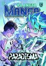 Planeta Manga nº 06 | N0726-PLA43 | Varios Autores | Terra de Còmic - Tu tienda de cómics online especializada en cómics, manga y merchandising