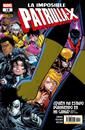 La Imposible Patrulla-X 18 | N0826-PAN04 | Luciano Vecchio, Gail Simone | Terra de Còmic - Tu tienda de cómics online especializada en cómics, manga y merchandising