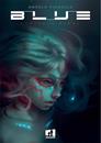 Blue 02 | N0122-OTED02 | Angela Vianello | Terra de Còmic - Tu tienda de cómics online especializada en cómics, manga y merchandising