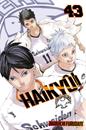 Haikyû!! nº 43/45 | N1126-PLA13 | Haruichi Furudate | Terra de Còmic - Tu tienda de cómics online especializada en cómics, manga y merchandising