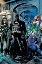 All In Batman: Hush II 6 | N0226-PAN48 | Jim Lee, Jeph Loeb | Terra de Còmic - Tu tienda de cómics online especializada en cómics, manga y merchandising