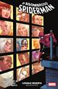 Marvel Premiere. El Asombroso Spiderman de Zeb Wells 6 | N1126-PAN72 | Zeb Wells, John Romita Junior, Humberto Ramos, Andrea Di Vito, G. Willow Wilson, Mark Waid, Saladin Ahmed, Takeshi Miyazawa | Terra de Còmic - Tu tienda de cómics online especializada en cómics, manga y merchandising