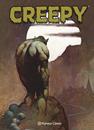 Creepy nº 07/29 | N0925-PLA27 | Varios autores | Terra de Còmic - Tu tienda de cómics online especializada en cómics, manga y merchandising